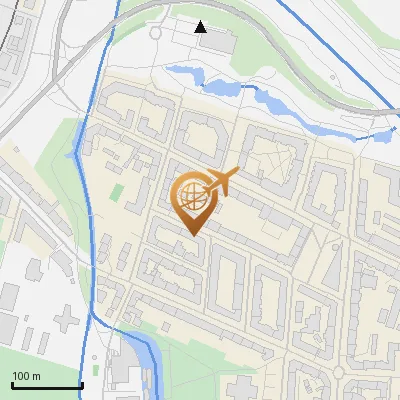 Foto zu Julius-Ertel-Straße 21, 21107 Hamburg