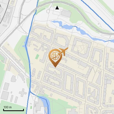 Foto zu Julius-Ertel-Straße 23, 21107 Hamburg