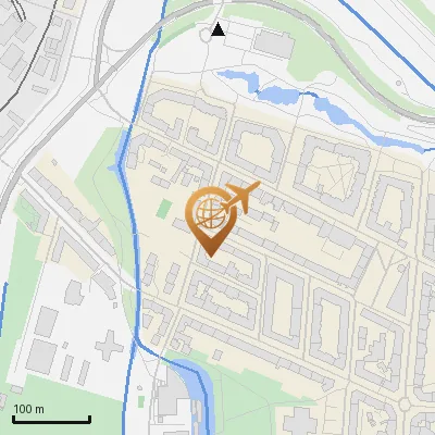 Foto zu Julius-Ertel-Straße 26, 21107 Hamburg