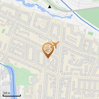 Foto zu Julius-Ertel-Straße 6, 21107 Hamburg