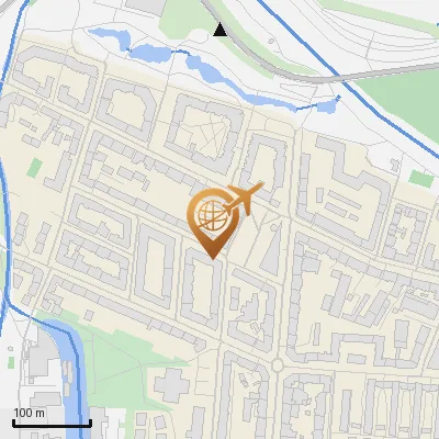 Foto zu Julius-Ertel-Straße 7, 21107 Hamburg