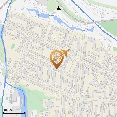 Foto zu Julius-Ertel-Straße 9, 21107 Hamburg