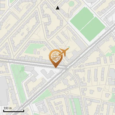 Foto zu Julius-Leber-Straße 10, 22765 Hamburg