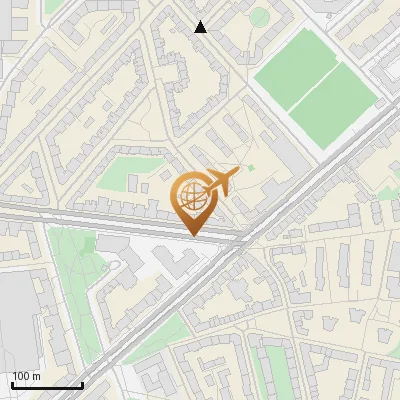 Foto zu Julius-Leber-Straße 12, 22765 Hamburg