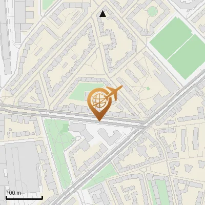 Foto zu Julius-Leber-Straße 18, 22765 Hamburg