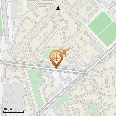 Foto zu Julius-Leber-Straße 20, 22765 Hamburg