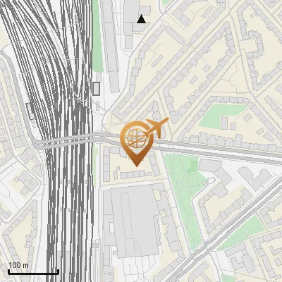 Foto zu Julius-Leber-Straße 21, 22765 Hamburg