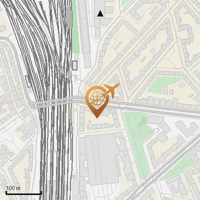 Foto zu Julius-Leber-Straße 23, 22765 Hamburg