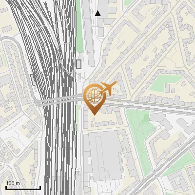 Foto zu Julius-Leber-Straße 25, 22765 Hamburg