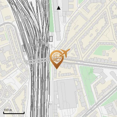 Foto zu Julius-Leber-Straße 27, 22765 Hamburg