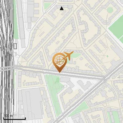 Foto zu Julius-Leber-Straße 28, 22765 Hamburg