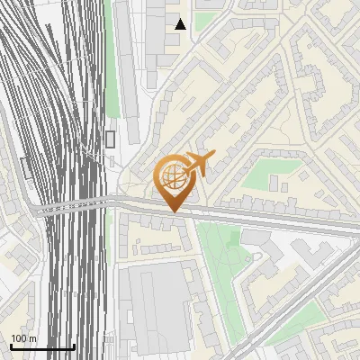 Foto zu Julius-Leber-Straße 36, 22765 Hamburg