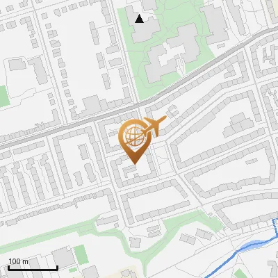 Foto zu Julius-Ludowieg-Straße 103, 21073 Hamburg