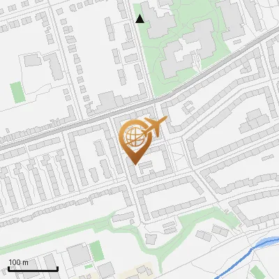 Foto zu Julius-Ludowieg-Straße 107, 21073 Hamburg