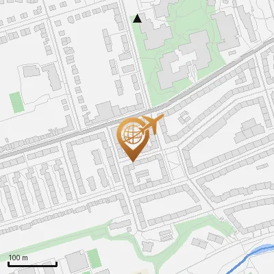 Foto zu Julius-Ludowieg-Straße 110, 21073 Hamburg