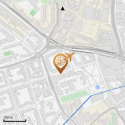 Foto zu Julius-Ludowieg-Straße 20, 21073 Hamburg