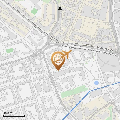 Foto zu Julius-Ludowieg-Straße 22, 21073 Hamburg