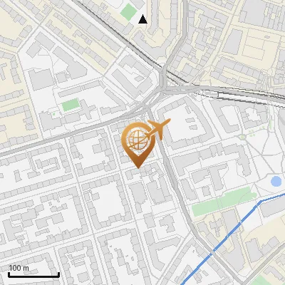 Foto zu Julius-Ludowieg-Straße 32, 21073 Hamburg