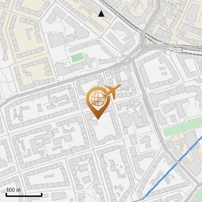 Foto zu Julius-Ludowieg-Straße 35, 21073 Hamburg