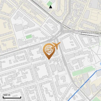 Foto zu Julius-Ludowieg-Straße 36, 21073 Hamburg