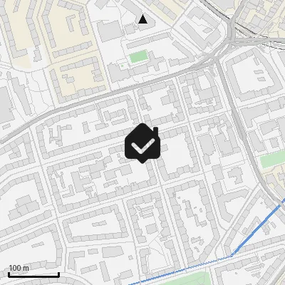 Bild zu Julius-Ludowieg-Straße 43, 21073 Hamburg
