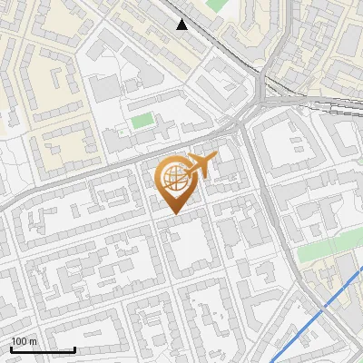 Foto zu Julius-Ludowieg-Straße 44, 21073 Hamburg