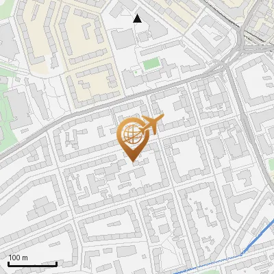 Foto zu Julius-Ludowieg-Straße 45, 21073 Hamburg