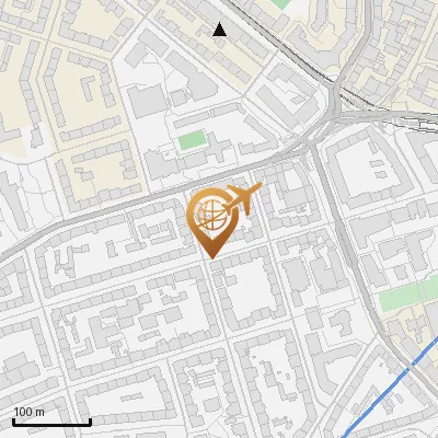 Foto zu Julius-Ludowieg-Straße 48, 21073 Hamburg