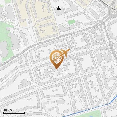 Foto zu Julius-Ludowieg-Straße 51, 21073 Hamburg