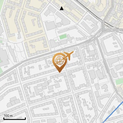 Foto zu Julius-Ludowieg-Straße 52, 21073 Hamburg