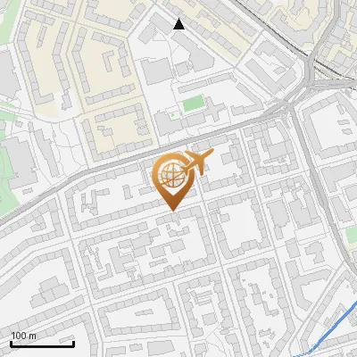 Foto zu Julius-Ludowieg-Straße 54, 21073 Hamburg