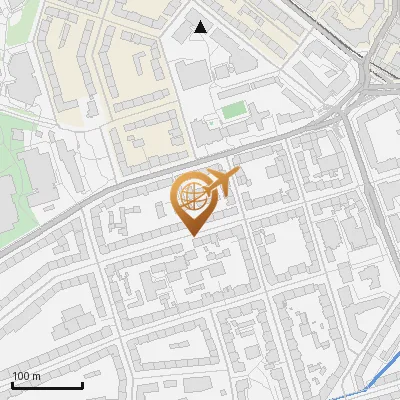 Foto zu Julius-Ludowieg-Straße 58, 21073 Hamburg