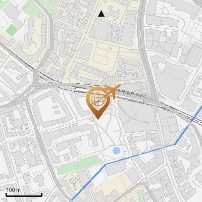 Foto zu Julius-Ludowieg-Straße 6, 21073 Hamburg