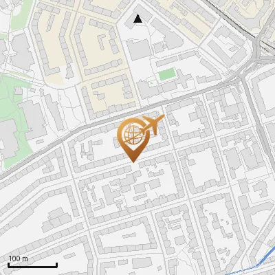 Foto zu Julius-Ludowieg-Straße 60, 21073 Hamburg