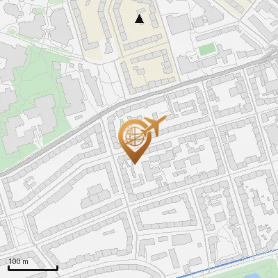 Foto zu Julius-Ludowieg-Straße 61, 21073 Hamburg