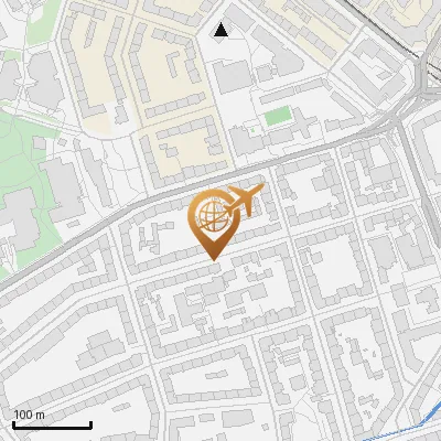 Foto zu Julius-Ludowieg-Straße 62, 21073 Hamburg