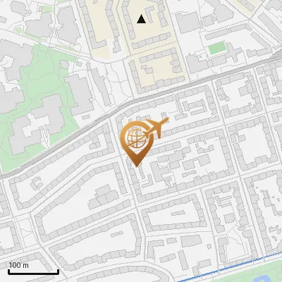 Foto zu Julius-Ludowieg-Straße 63, 21073 Hamburg