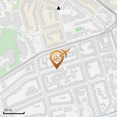 Foto zu Julius-Ludowieg-Straße 66, 21073 Hamburg