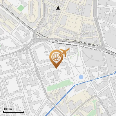 Foto zu Julius-Ludowieg-Straße 7, 21073 Hamburg