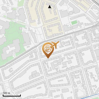 Foto zu Julius-Ludowieg-Straße 72, 21073 Hamburg