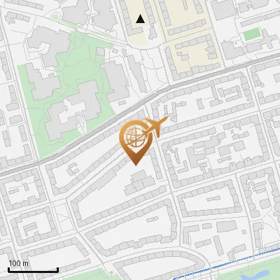 Foto zu Julius-Ludowieg-Straße 75, 21073 Hamburg