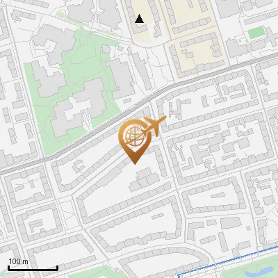 Foto zu Julius-Ludowieg-Straße 77, 21073 Hamburg