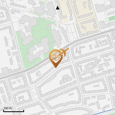 Foto zu Julius-Ludowieg-Straße 86, 21073 Hamburg