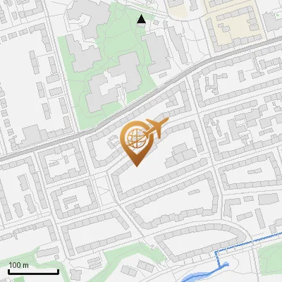 Foto zu Julius-Ludowieg-Straße 89, 21073 Hamburg