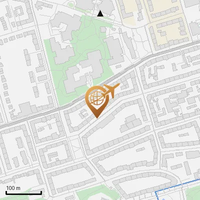 Foto zu Julius-Ludowieg-Straße 94, 21073 Hamburg