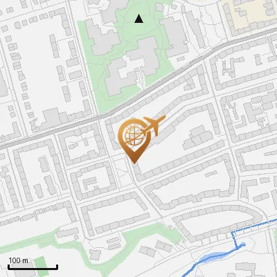 Foto zu Julius-Ludowieg-Straße 97, 21073 Hamburg