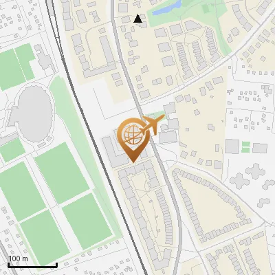 Foto zu Julius-Vosseler-Straße 104, 22527 Hamburg