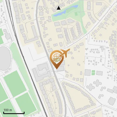 Foto zu Julius-Vosseler-Straße 107, 22527 Hamburg