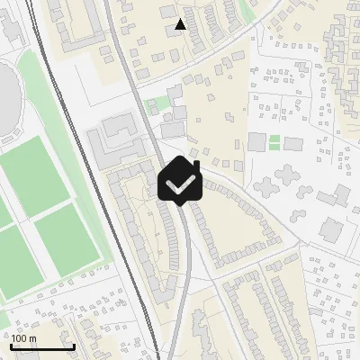 Bild zu Julius-Vosseler-Straße 109, 22527 Hamburg