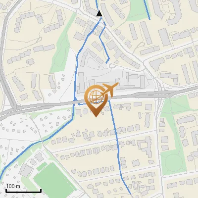 Foto zu Julius-Vosseler-Straße 11, 22527 Hamburg